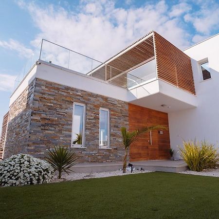 Villa Aquamarine Paphos Exterior photo
